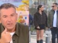 Γιώργος Λιάγκας για τη Μαρία Αντωνά: «Δεν καθόμαστε ποτέ μαζί στο αεροπλάνο» – Γιατί το κάνουν