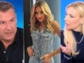Τίνα Μεσσαροπούλου για Γιώργο Λιάγκα: «Δεν θα έπαιρνε την Καούρη στην εκπομπή αν δεν υπήρχε αυτό το παιχνίδι»