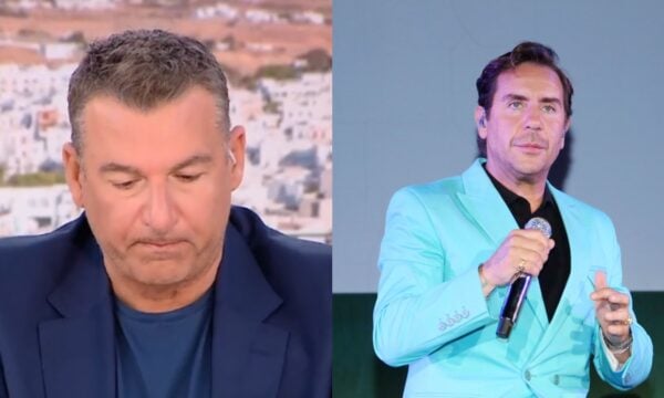 Μαζωνάκης: Αποκάλυψη Λιάγκα για τις τοξικολογικές – «Ακούγεται για πρώτη φορά αυτό που θα σας πω»