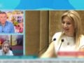 Λιάγκας: Κατηγορεί το «Χαμογέλα και Πάλι» ότι προωθούσε την Καρυστιανού για πρωθυπουργό – Δείτε βίντεο