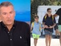 Γιώργος Λιάγκας για το διαζύγιο: «Επειδή είμαι χωρισμένος πατέρας, μέσα μου ματώνω όταν βλέπω αυτή την εικόνα» – Τι συνέβη