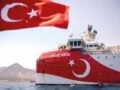 Hürriyet Daily News: Η συμφωνία Λιβύης–Τουρκίας προκαλεί ρήγμα στην ελληνική πολιτική σκηνή