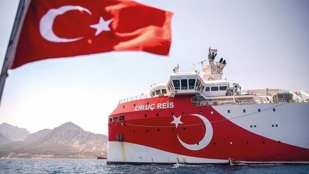 Hürriyet Daily News: Η συμφωνία Λιβύης–Τουρκίας προκαλεί ρήγμα στην ελληνική πολιτική σκηνή 1 Hürriyet Daily News: Η συμφωνία Λιβύης–Τουρκίας προκαλεί ρήγμα στην ελληνική πολιτική σκηνή