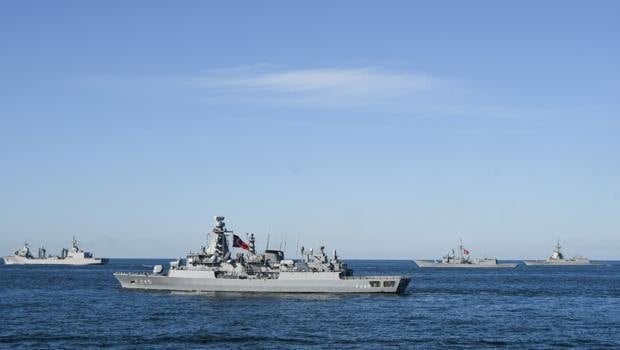 Hürriyet Daily News: Αντιδράσεις Ελλάδας και ΕΕ στην έγκριση της θαλάσσιας συμφωνίας Λιβύης-Τουρκίας