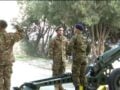 28η Οκτωβρίου: Ταυτόχρονοι κανονιοβολισμοί σε Αθήνα και Θεσσαλονίκη