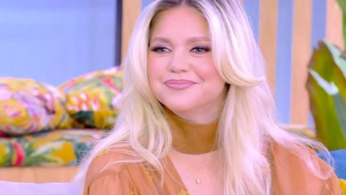 Λίλα Μπακλέση: «Ο τοκετός κράτησε 27 ώρες» – Οι δυσκολίες της εγκυμοσύνης και όσα αποκάλυψε για τον σύντροφό της (Βίντεο)