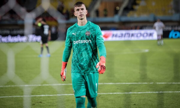 ΟΦΗ – Λεβερκούζεν 0-2: Ήττα παρά τις 14 αποκρούσεις του Λίλο – Ο Χόφμαν πέτυχε και τα δύο γκολ
