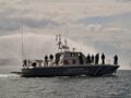 Βόρεια Εύβοια: Σώοι οι δύο αλλοδαποί από τη φωτιά σε ιστιοφόρο – Βγήκαν στη στεριά
