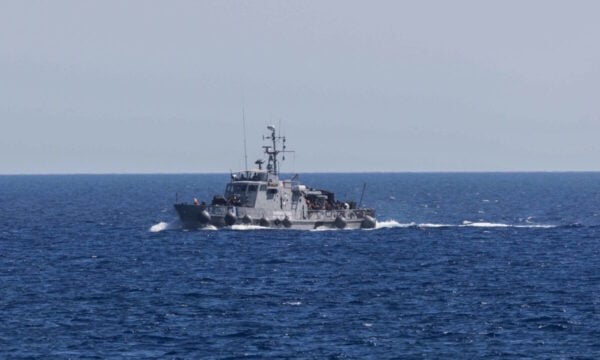 Σφακιά: Βρέθηκε πτώμα σε προχωρημένη σήψη στη θάλασσα ανοιχτά της περιοχής