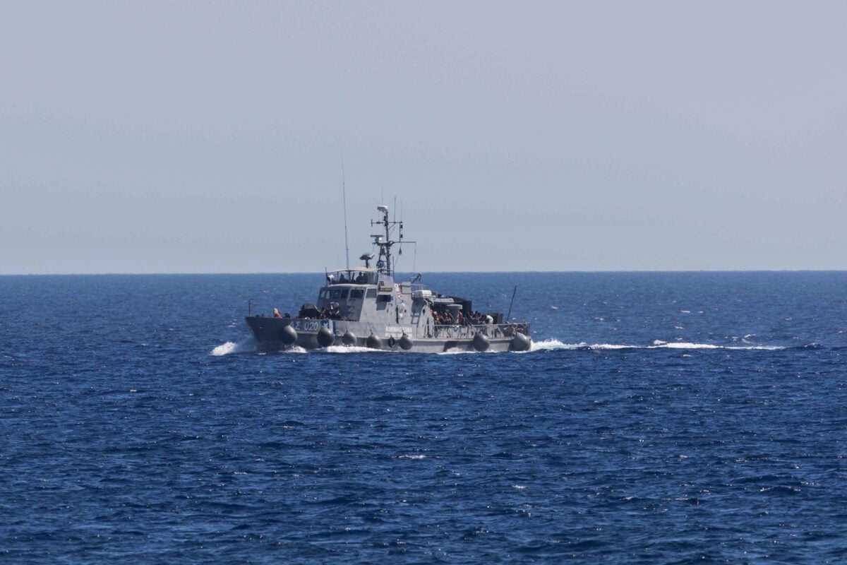 Σφακιά: Βρέθηκε πτώμα σε προχωρημένη σήψη στη θάλασσα ανοιχτά της περιοχής