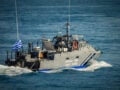 Λαύριο: 43χρονος έκρυβε πάνω από 18 κιλά κοκαΐνης στο αυτοκίνητο – Θα έβγαζε κέρδος 1,3 εκατ. ευρώ
