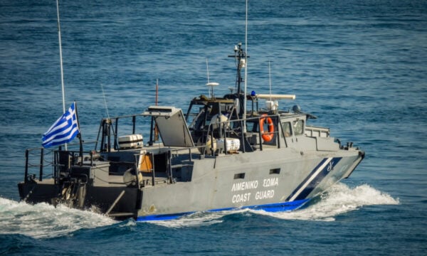 Λαύριο: 43χρονος έκρυβε πάνω από 18 κιλά κοκαΐνης στο αυτοκίνητο – Θα έβγαζε κέρδος 1,3 εκατ. ευρώ