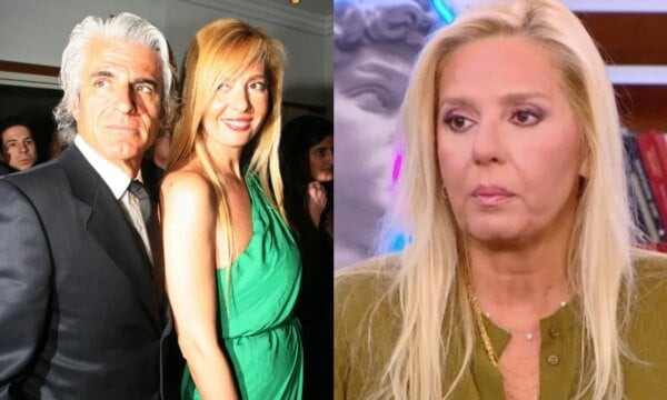 Έλενα Μακρή Λυμπέρη: Η τελευταία επιθυμία του Αντώνη που αποκάλυψε στο Πρωινό – «Το κάναμε! Ήθελε να…»
