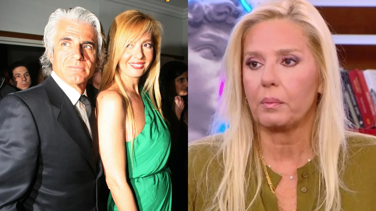 Έλενα Μακρή Λυμπέρη: Η τελευταία επιθυμία του Αντώνη που αποκάλυψε στο Πρωινό – «Το κάναμε! Ήθελε να…»