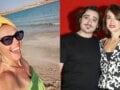 Λίνα Πρίντζου: Η πρώην σύζυγος του Χαραλαμπόπουλου – Το όνομα που είχε στη βάφτιση και η δουλειά πριν γίνει ηθοποιός