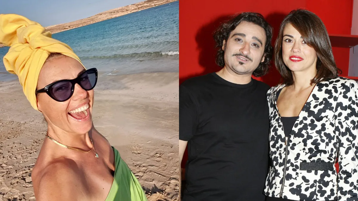 Λίνα Πρίντζου: Η πρώην σύζυγος του Χαραλαμπόπουλου – Το όνομα που είχε στη βάφτιση και η δουλειά πριν γίνει ηθοποιός