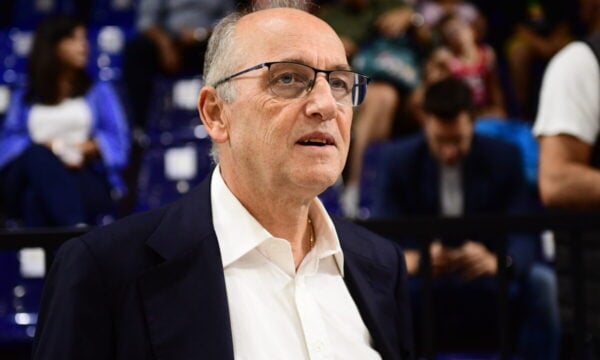 Basketgate: Οι αποκαλύψεις φέρνουν νέες συλλήψεις – Οι απολογίες Λιόλιου και Μαυραγάνη και η προφυλάκιση του «γραμμάριου»