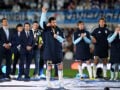 Μέσι: «Ό,τι καλύτερο μου συνέβη, το ότι αγωνίστηκα με την Αργεντινή» – Συγκίνηση και αναφορά στην Αγγλία