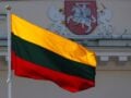 Λιθουανία: Συναγερμός μετά την έκρηξη ύποπτου drone στον εναέριο χώρο της – Πολίτες στα καταφύγια, απογειώθηκαν μαχητικά του ΝΑΤΟ
