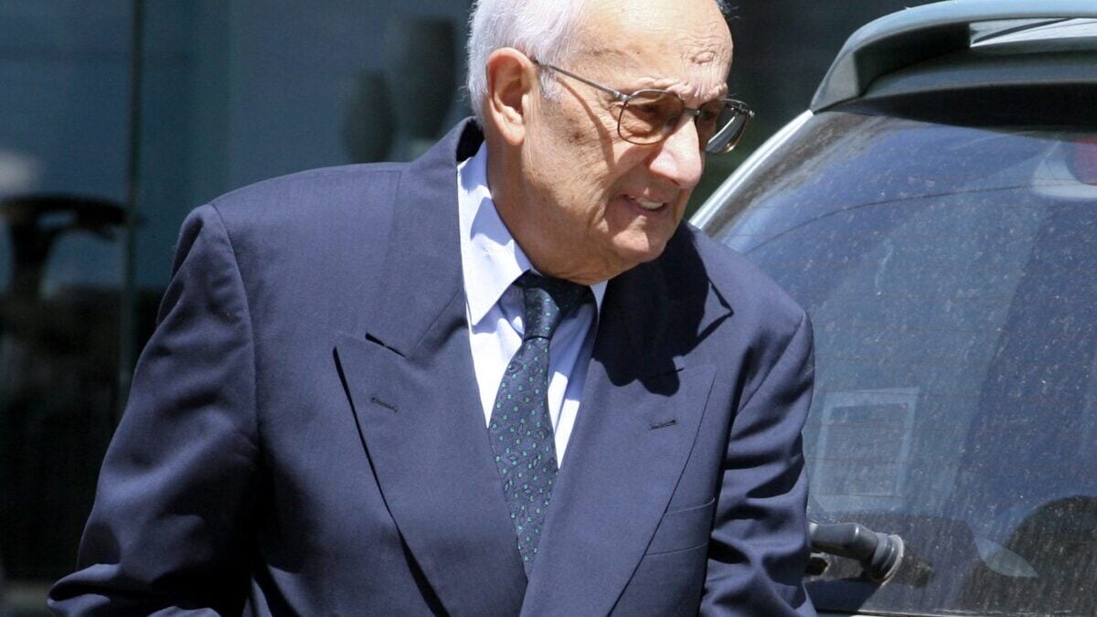 Παναθηναϊκός: Πέθανε στα 94 του ο παλιός αθλητής, παράγοντας και δημοσιογράφος Γιώργος Λιβέρης 1 Παναθηναϊκός: Πέθανε στα 94 του ο παλιός αθλητής, παράγοντας και δημοσιογράφος Γιώργος Λιβέρης