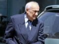 Παναθηναϊκός: Πέθανε στα 94 του ο παλιός αθλητής, παράγοντας και δημοσιογράφος Γιώργος Λιβέρης
