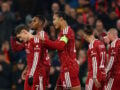 Champions League: Η Λίβερπουλ γύρισε το 0-2 και νίκησε 4-3 τη Βιγιαρεάλ, με 4-3 επικράτησε και η Νάπολι της Μπόντο/Γκλιμτ
