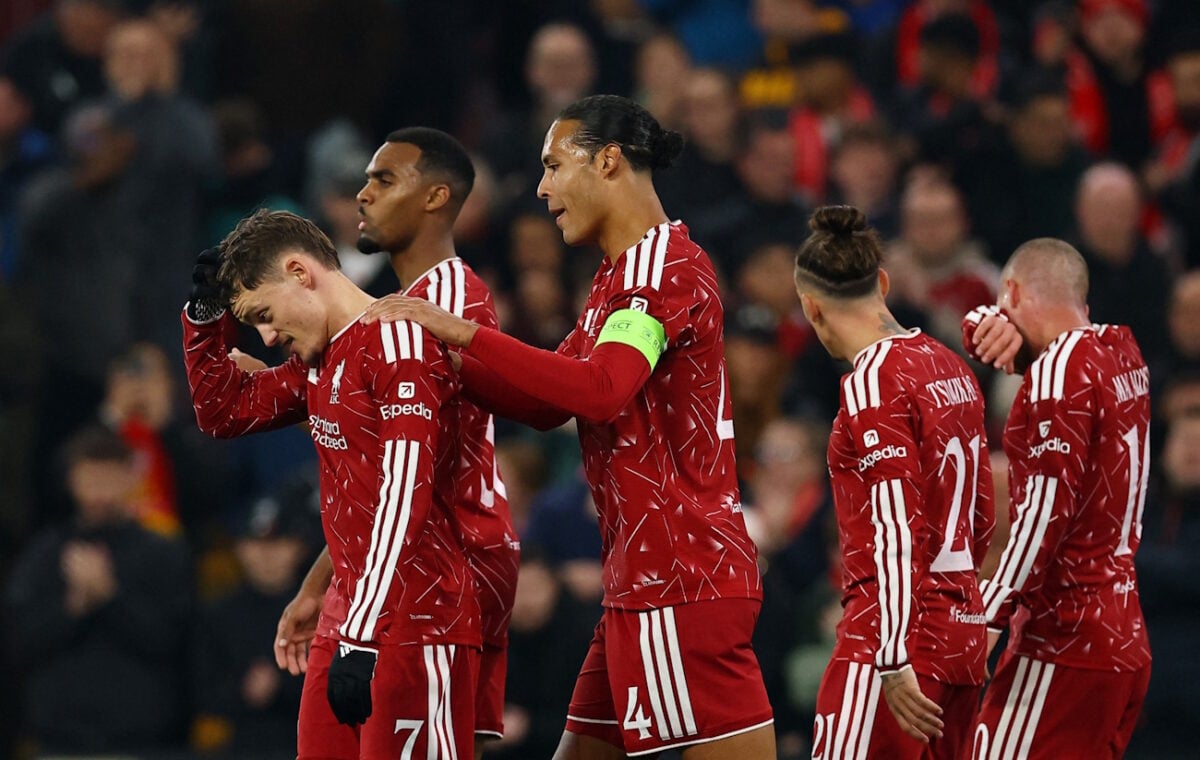 Champions League: Η Λίβερπουλ γύρισε το 0-2 και νίκησε 4-3 τη Βιγιαρεάλ, με 4-3 επικράτησε και η Νάπολι της Μπόντο/Γκλιμτ