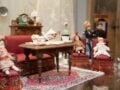 Κίνα: Όλοι βλέπουν τους κατοίκους στο «αληθινό κουκλόσπιτο» – Δείτε βίντεο