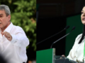 Ανδρέας Λοβέρδος – Νάντια Γιαννακοπούλου on air: «Λυπάμαι που σας στήριξα το 2021» – «Ήρθατε εδώ για να κάνετε επιθέσεις»