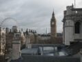 Λονδίνο: Μεγάλο μπλακ άουτ στο κέντρο άφησε 32 περιοχές χωρίς ρεύμα