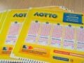 Κλήρωση ΛΟΤΤΟ 2775: Οι τυχεροί αριθμοί