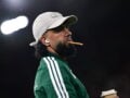 Παναθηναϊκός: Ο Λουζά στην αρχική ενδεκάδα απέναντι στον Ολυμπιακό