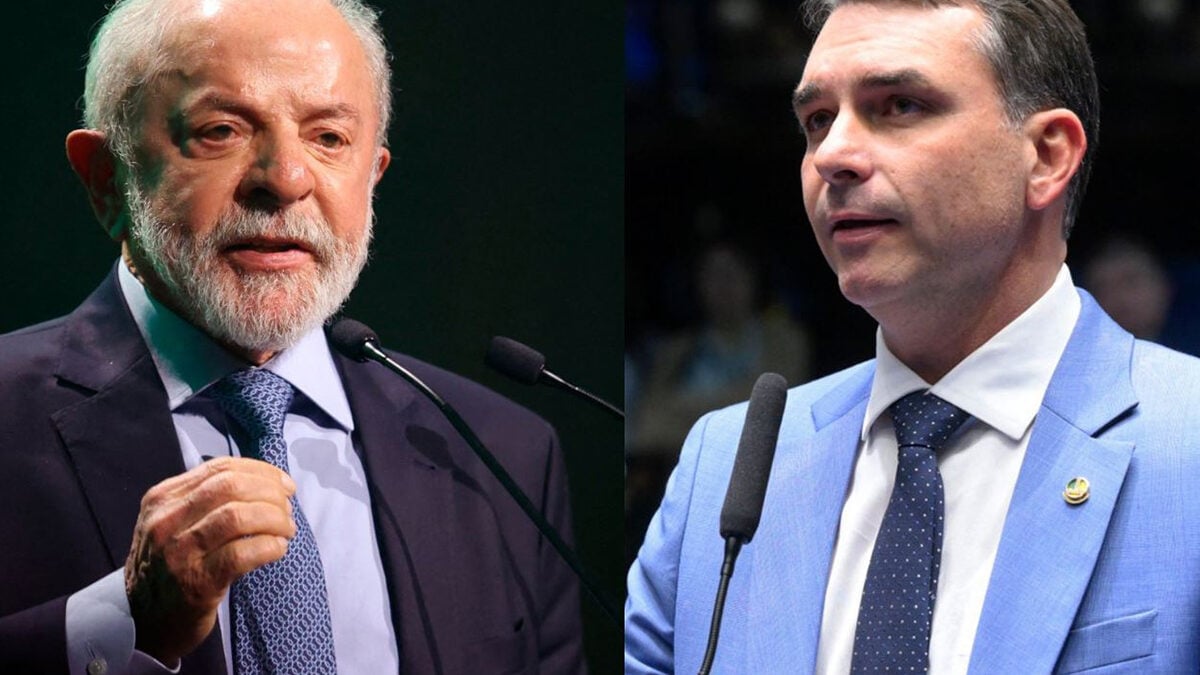 Βραζιλία: Ο Μπολσονάρου προηγείται του Λούλα στον α’ γύρο – Πολύ πιθανός ο β’ γύρος στις 25/10 1 Βραζιλία: Ο Μπολσονάρου προηγείται του Λούλα στον α’ γύρο – Πολύ πιθανός ο β’ γύρος στις 25/10