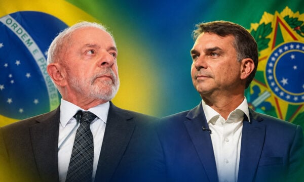 Βραζιλία: Στον β’ γύρο η εκλογή νέου προέδρου – Μικρό προβάδισμα για τον Μπολσονάρου