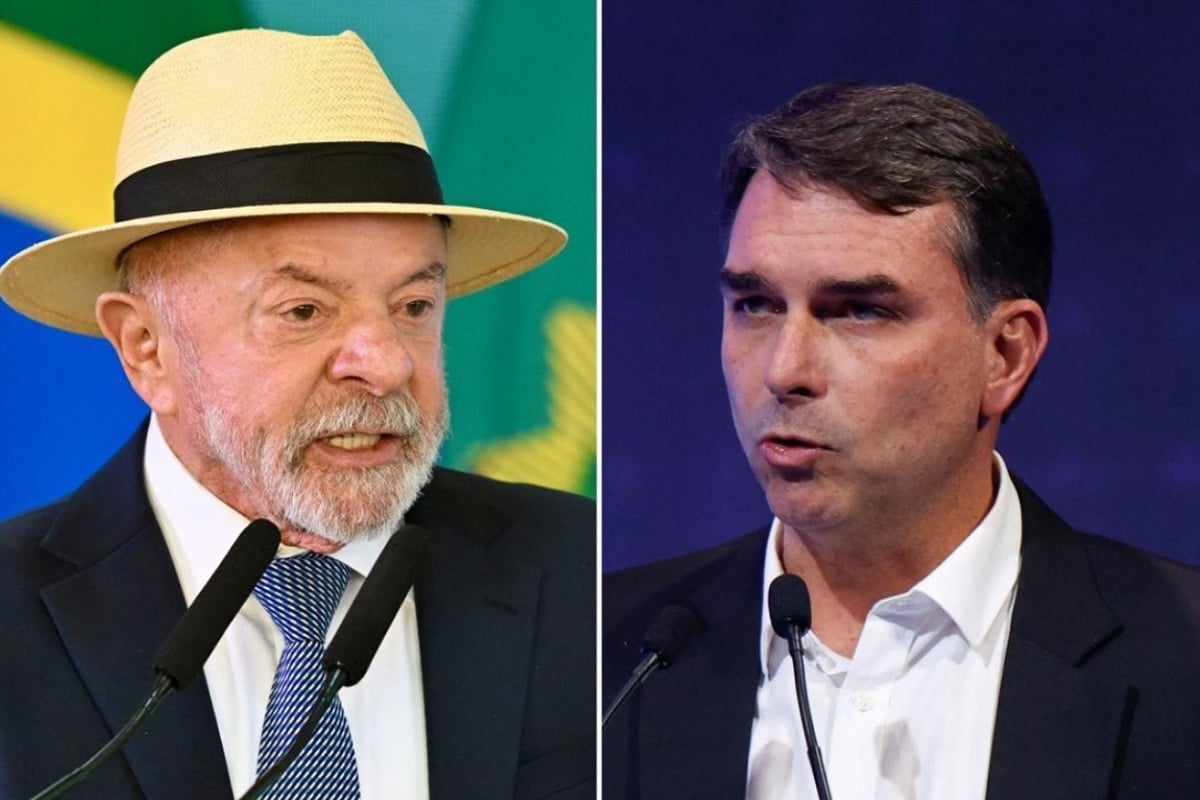 Βραζιλία: Ο Λούλα προηγείται οριακά του Μπολσονάρο στον δεύτερο γύρο