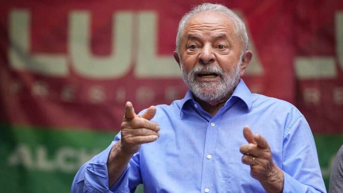 Εκλογές στη Βραζιλία: Λούλα και Μπολσονάρου ολοκληρώνουν την εκστρατεία τους με μεγάλες συγκεντρώσεις 1 Εκλογές στη Βραζιλία: Λούλα και Μπολσονάρου ολοκληρώνουν την εκστρατεία τους με μεγάλες συγκεντρώσεις