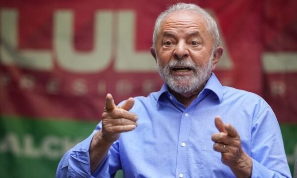 Εκλογές στη Βραζιλία: Λούλα και Μπολσονάρου ολοκληρώνουν την εκστρατεία τους με μεγάλες συγκεντρώσεις