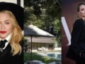 Λος Άντζελες: Η Μαντόνα αγόρασε την έπαυλη της Αντζελίνα Τζολί για 24,75 εκατ. δολάρια