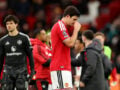 Premier League: Η Μάντσεστερ Γιουνάιτεντ έχασε 3-0 από την Μπόρνμουθ – Η Λίβερπουλ νίκησε 2-0 την Μπράιτον