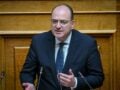 Μακάριος Λαζαρίδης: Ζήτησε συγγνώμη από τη Νάντια Γιαννακοπούλου μετά τον καβγά – «Όπως γνωρίζει και η ίδια και τη σέβομαι και την τιμώ»