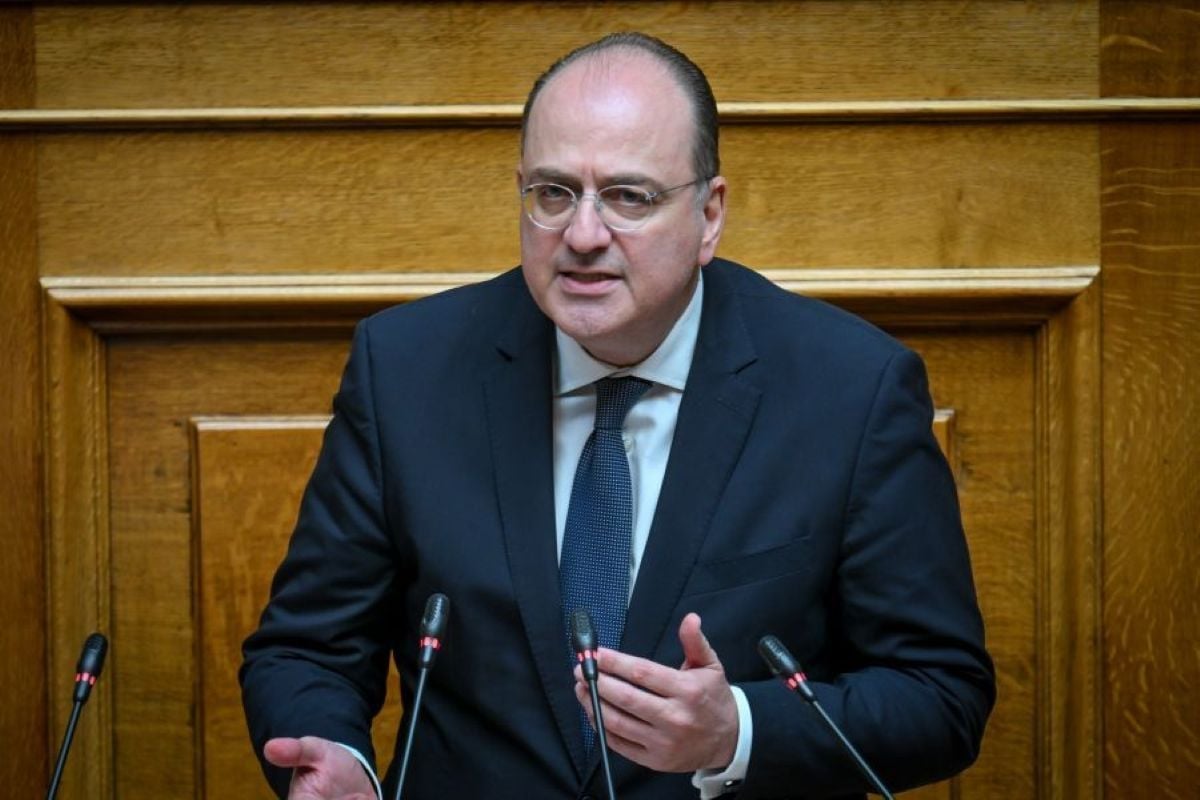 Γιαννακοπούλου για Λαζαρίδη: Ήρθε για να προκαλέσει και επινόησε ασύστολα ψέματα – Δεν θα με φιμώσει κανείς