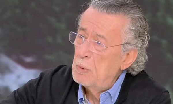 Μάκης Τριανταφυλλόπουλος: Έπαιρνε 162.000 ευρώ τον μήνα από το Alter για δύο εκπομπές