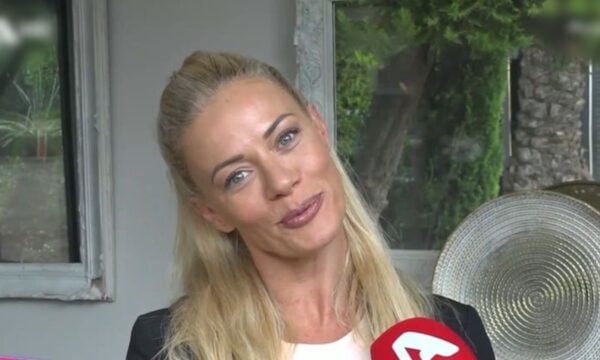 Ζέτα Μακρυπούλια: Το «καρφί» στην κάμερα μετά την αποχώρηση του «Rouk Zouk» από τον ΑΝΤ1 – «Έχω υπάρξει και καλύτερα»