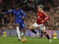 Τσέλσι – Μάντσεστερ Γιουνάιτεντ 2-0: Η Γιουνάιτεντ συμπλήρωσε έξι σερί ματς χωρίς νίκη στην Premier League