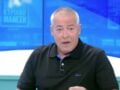 Νίκος Μάνεσης: Έφυγε από τον αέρα πριν από το φινάλε της σημερινής εκπομπής του – Αμηχανία στο πλατό
