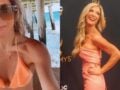 Ντέμπι Ματενόπουλος: Η Ελληνοαμερικανίδα παρουσιάστρια που θέλει να γίνει πρέσβειρα των ΗΠΑ στην Αθήνα – Τι ανέβασε στο Instagram της