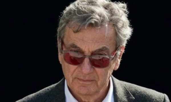 Μανώλης Ροδουσάκης: Σκοτώθηκε σε τροχαίο ο επιχειρηματίας που δεν έβαζε βενζίνη σε οδηγούς χωρίς κράνος