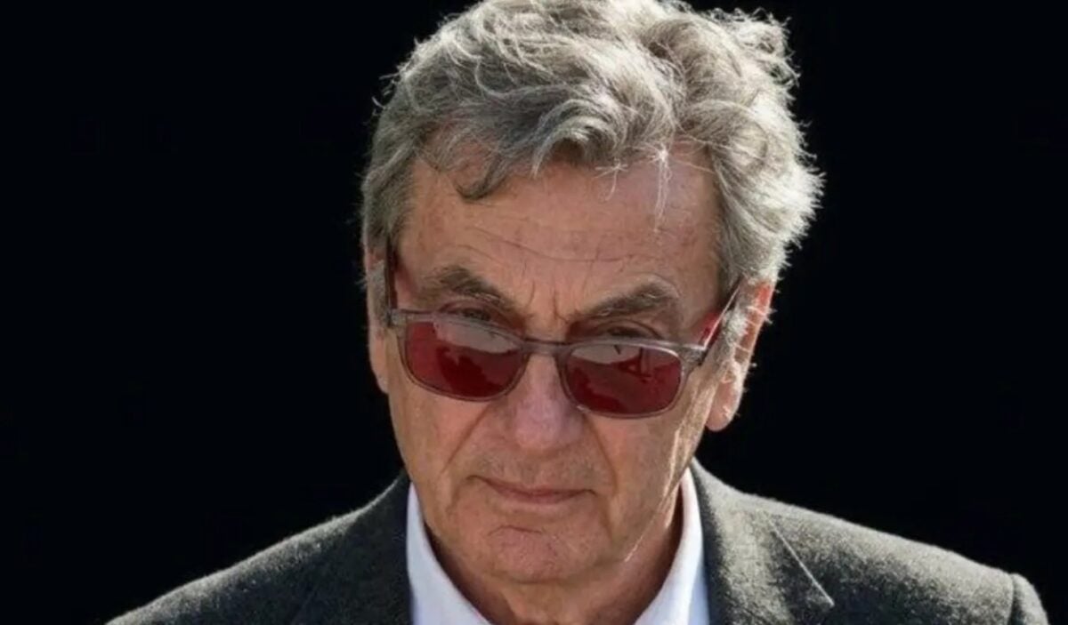 Μανώλης Ροδουσάκης: Σκοτώθηκε σε τροχαίο ο επιχειρηματίας που δεν έβαζε βενζίνη σε οδηγούς χωρίς κράνος