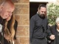 Μαζωνάκης: Δάκρυσαν οι γονείς του μετά το μνημόσυνο – Συγκινημένοι έξω από τον ναό στη Νίκαια (Φωτογραφίες)