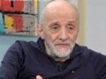 Μάνος Βακούσης: Πώς μια ατάκα τού στέρησε ρόλο πλάι στη Βουγιουκλάκη – «Μου λέει “Δεν μου κάνεις”»